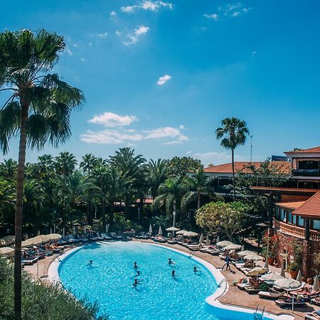 Hotel Parque Tropical Playa del Ingles  Exterior foto